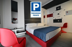 Chic House - Matera Centro